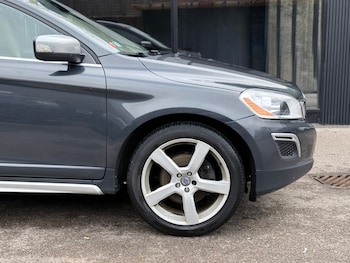Used Volvo XC60 2013 for sale - 76374132: Photo
