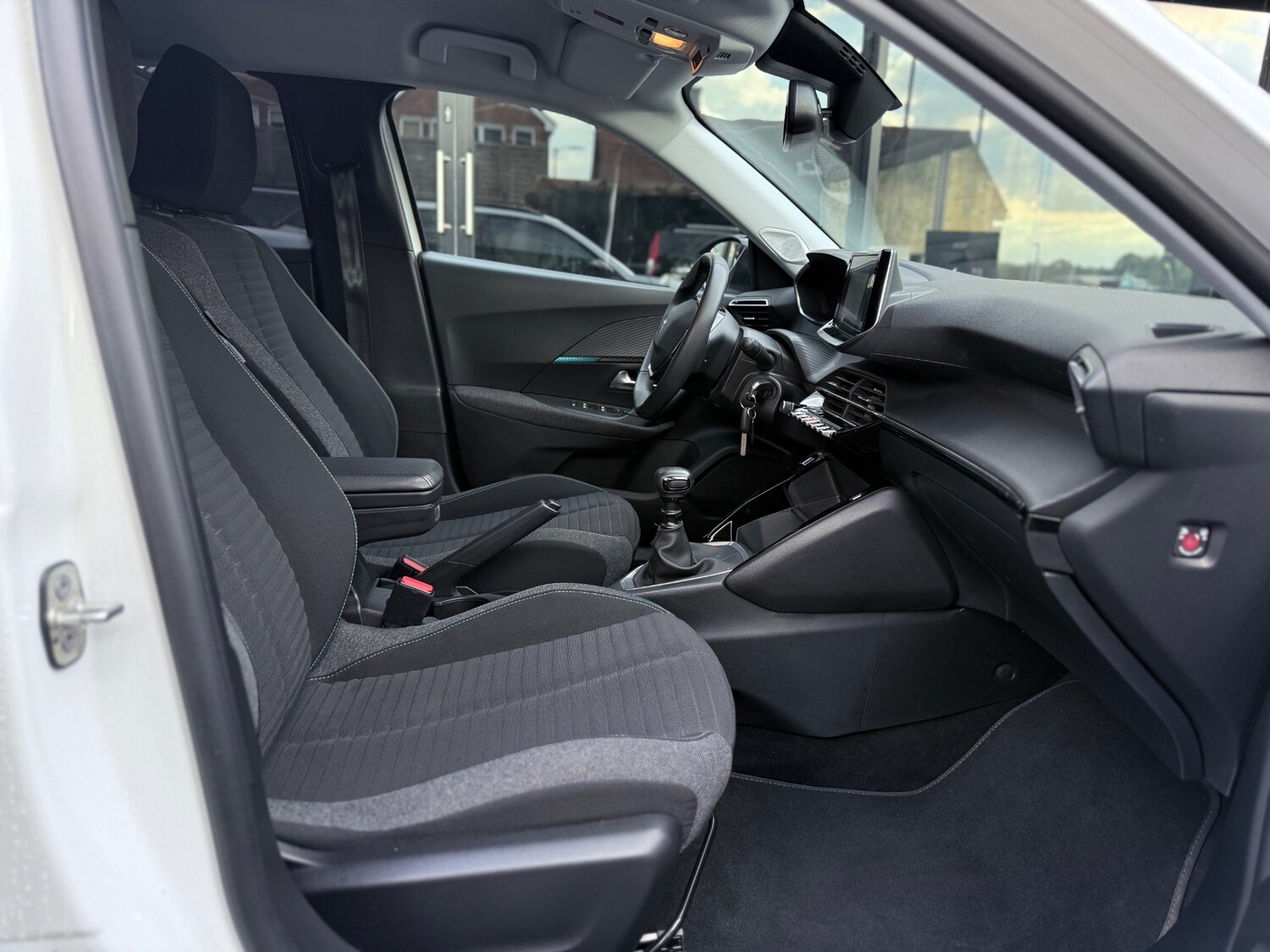 Used Peugeot 2008 for sale - 76091335: Photo 18