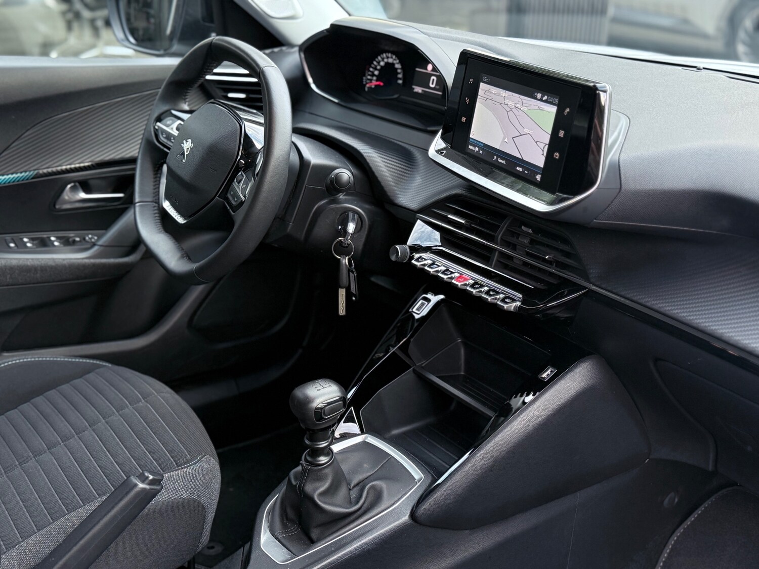 Used Peugeot 2008 for sale - 76091335: Photo 19