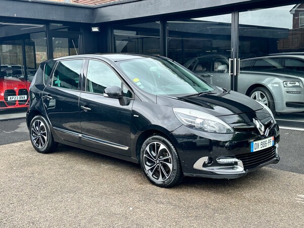 Used Renault Scenic for sale - 72342059: Photo 10