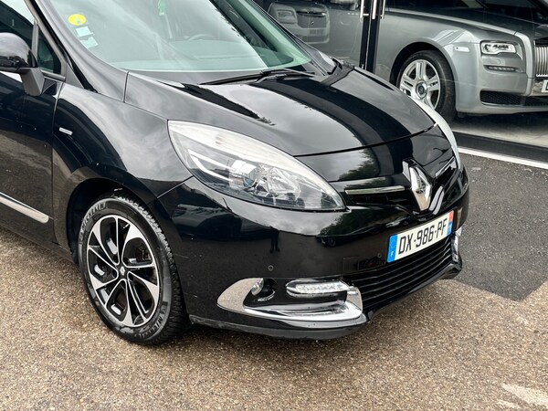 Used Renault Scenic for sale - 72342059: Photo 11