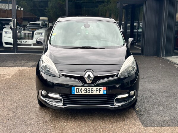 Used Renault Scenic for sale - 72342059: Photo 12
