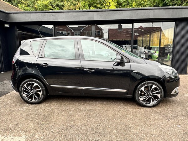 Used Renault Scenic for sale - 72342059: Photo 13