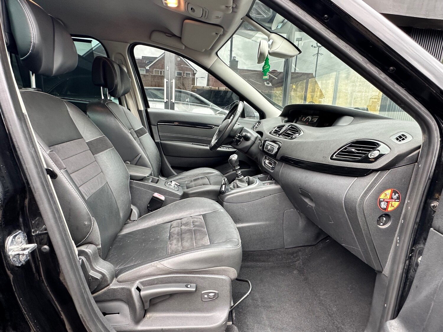 Vehicle 16