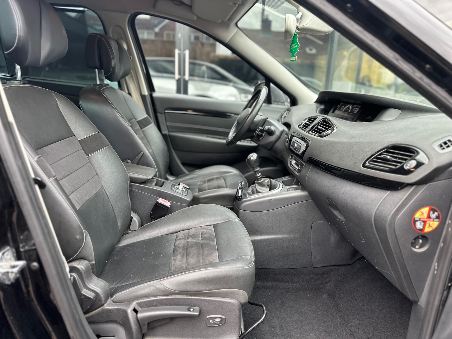 Vehicle 17