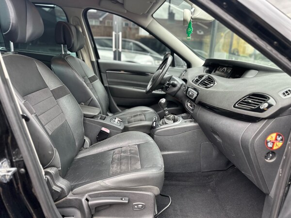 Used Renault Scenic for sale - 72342059: Photo 17