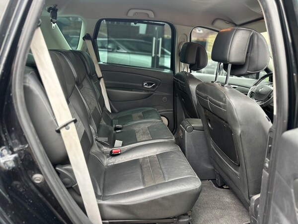 Used Renault Scenic for sale - 72342059: Photo 19