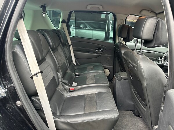 Used Renault Scenic for sale - 72342059: Photo 20