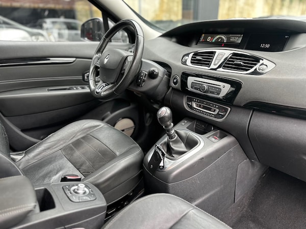 Used Renault Scenic for sale - 72342059: Photo 21
