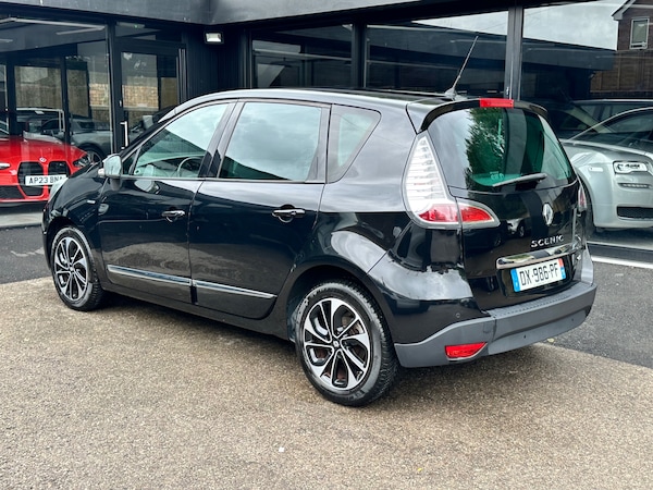 Used Renault Scenic for sale - 72342059: Photo 22