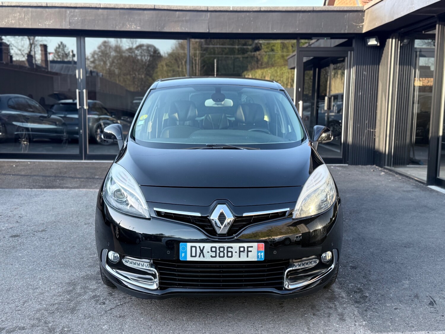 Vehicle 25