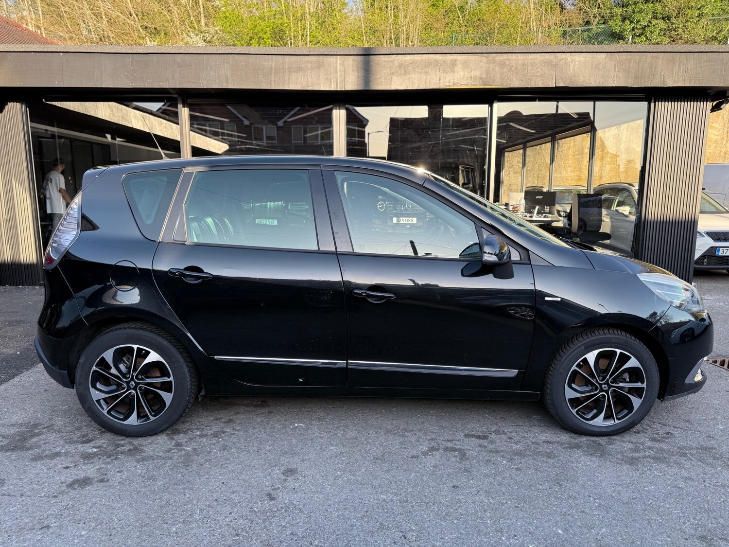 Vehicle 26