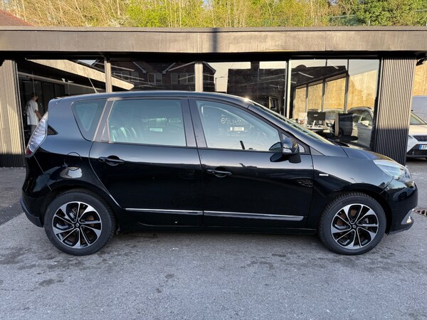 Used Renault Scenic for sale - 72342059: Photo 26