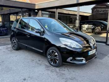 Used Renault Scenic  for sale - 72342059: Photo