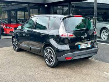 Used Renault Scenic  for sale - 72342059: Photo