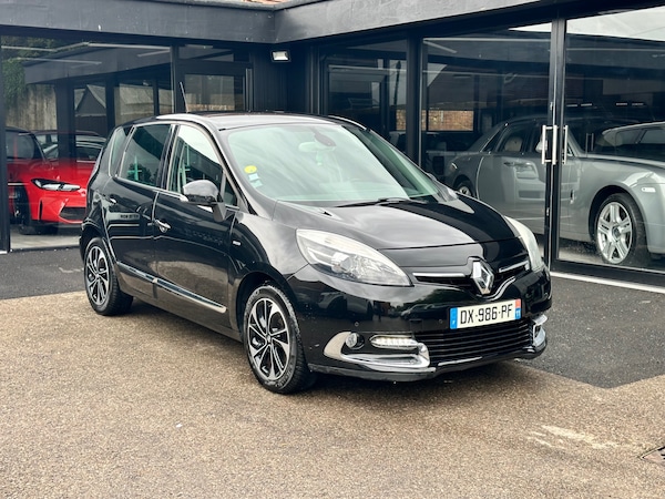 Used Renault Scenic for sale - 72342059: Photo 7