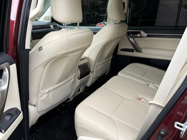 Used Lexus GX 2022 for sale - 74540006: Photo 14