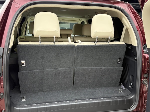 Used Lexus GX 2022 for sale - 74540006: Photo 15