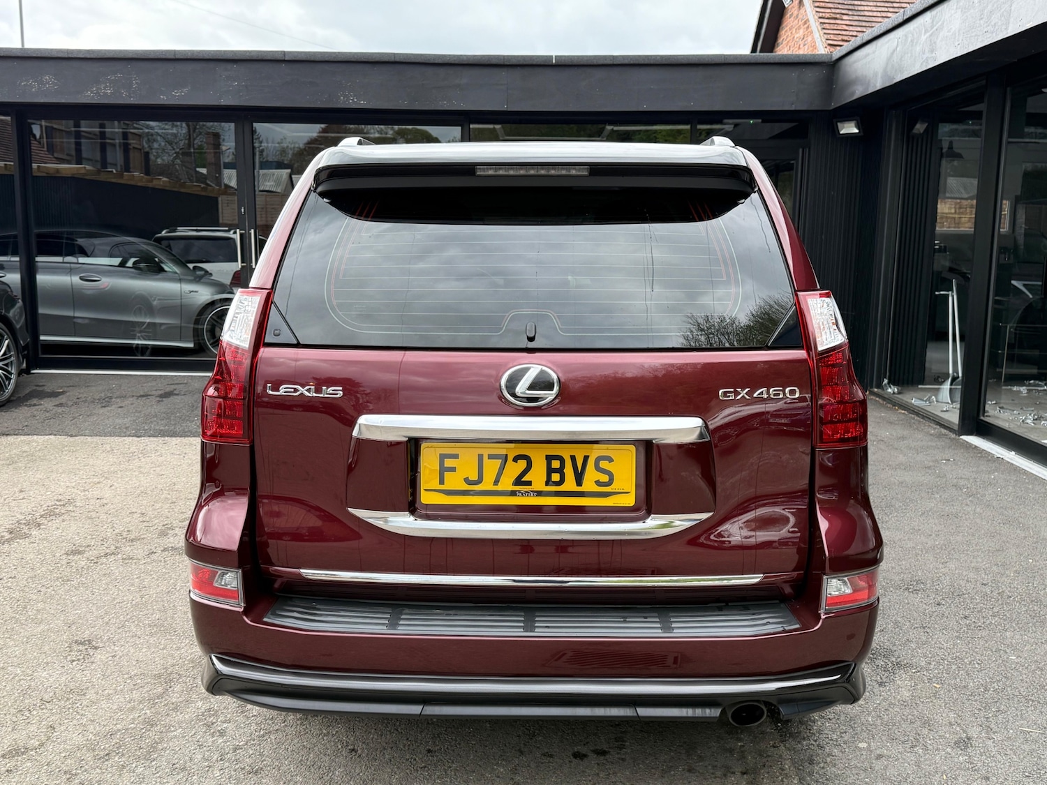 Vehicle 16