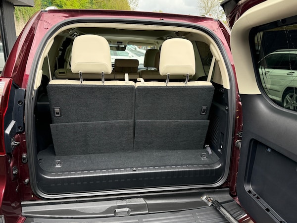 Used Lexus GX 2022 for sale - 74540006: Photo 4