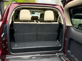 Used Lexus GX 2022 for sale - 74540006: Photo