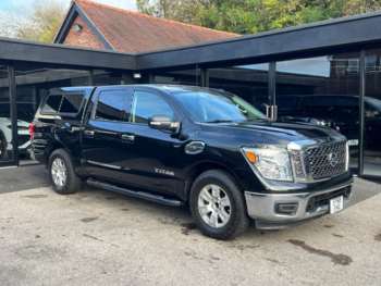 2017 - 5.6 LITRE V8 5-Door