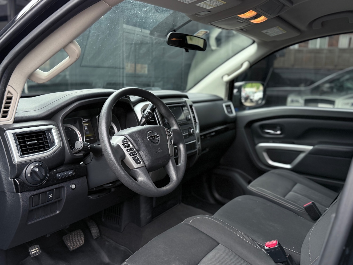 Vehicle 23