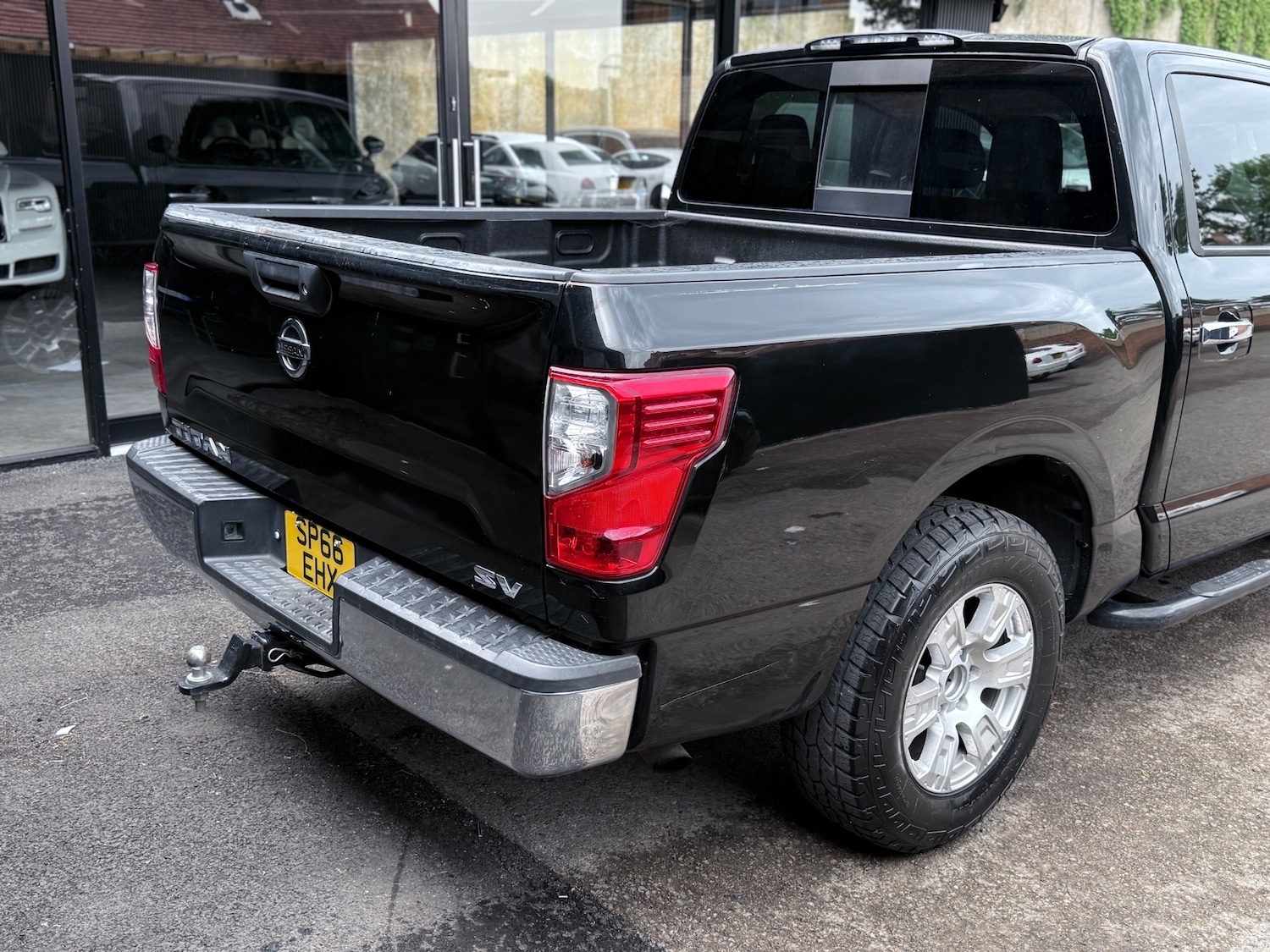 Vehicle 9