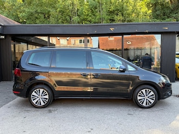 Used SEAT Alhambra 2018 for sale - 79516131: Photo
