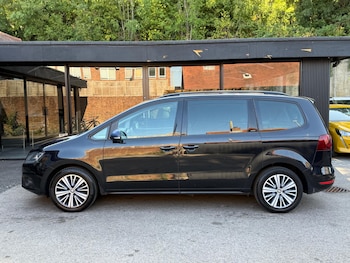 Used SEAT Alhambra 2018 for sale - 79516131: Photo