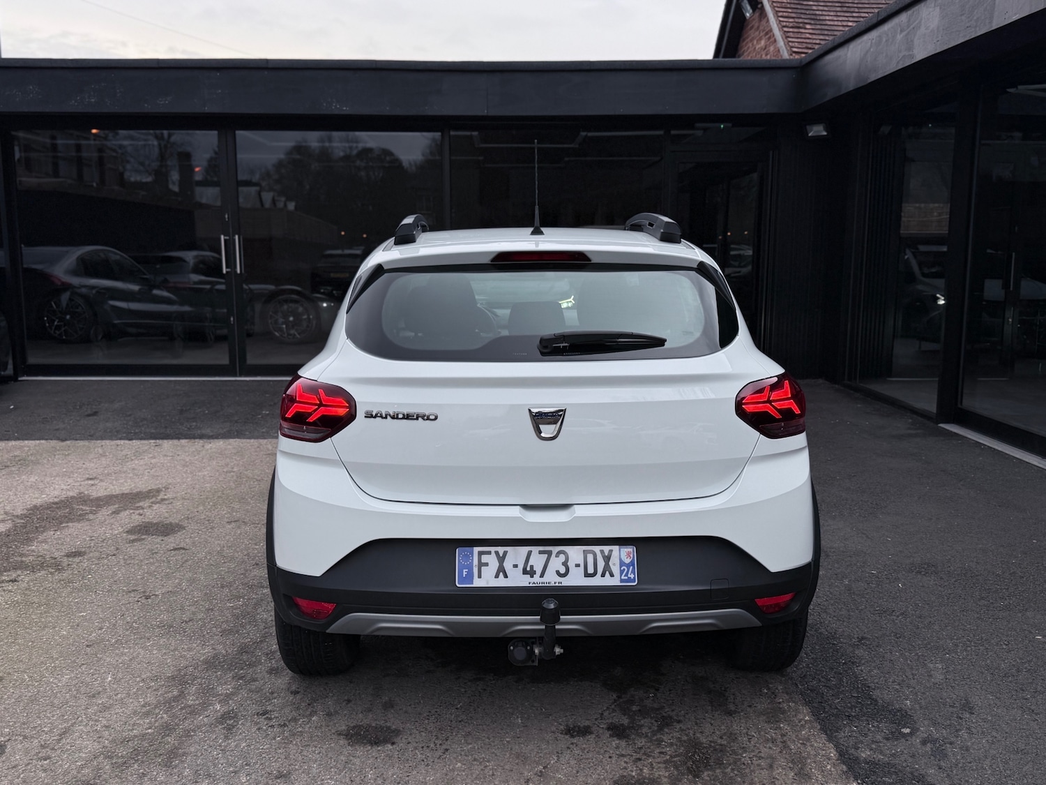 Vehicle 13