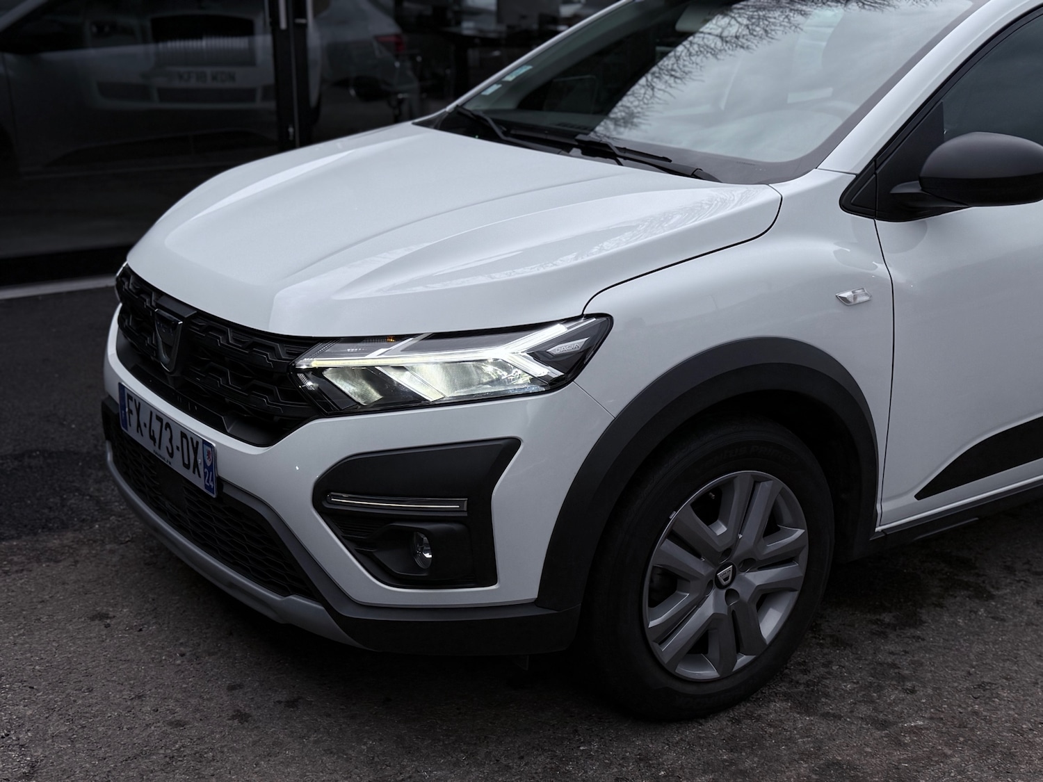 Vehicle 9