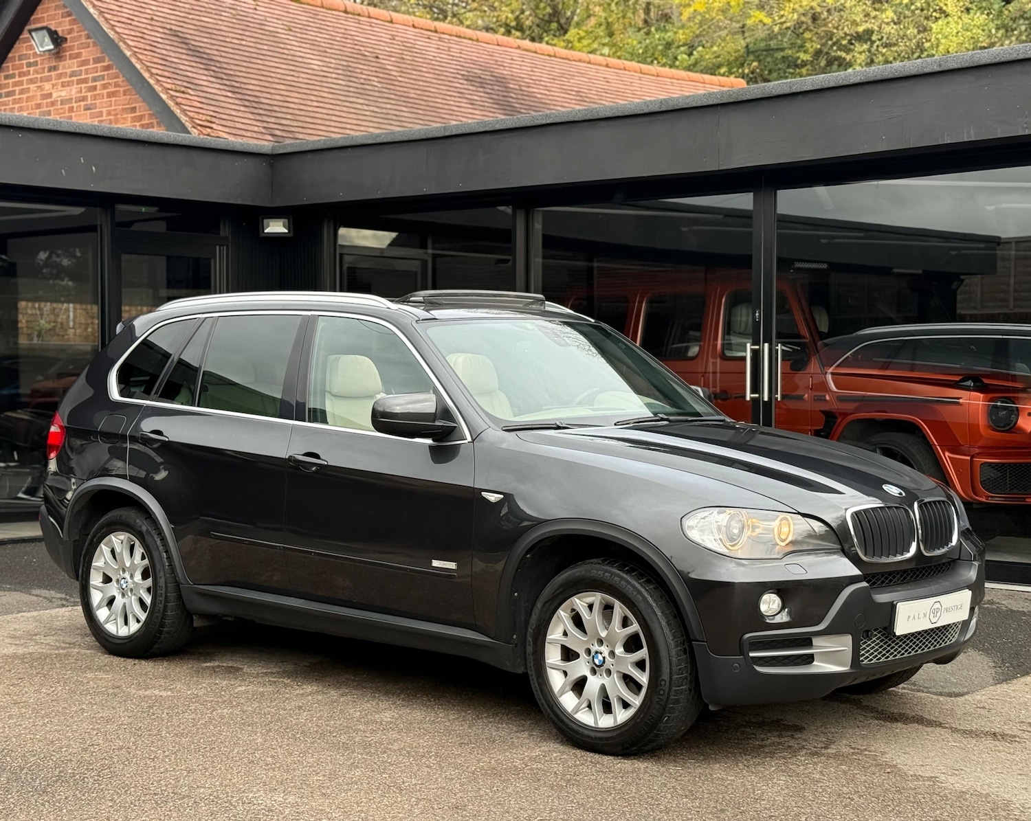 Used BMW X5 2010 for sale - 76845089: Photo 1