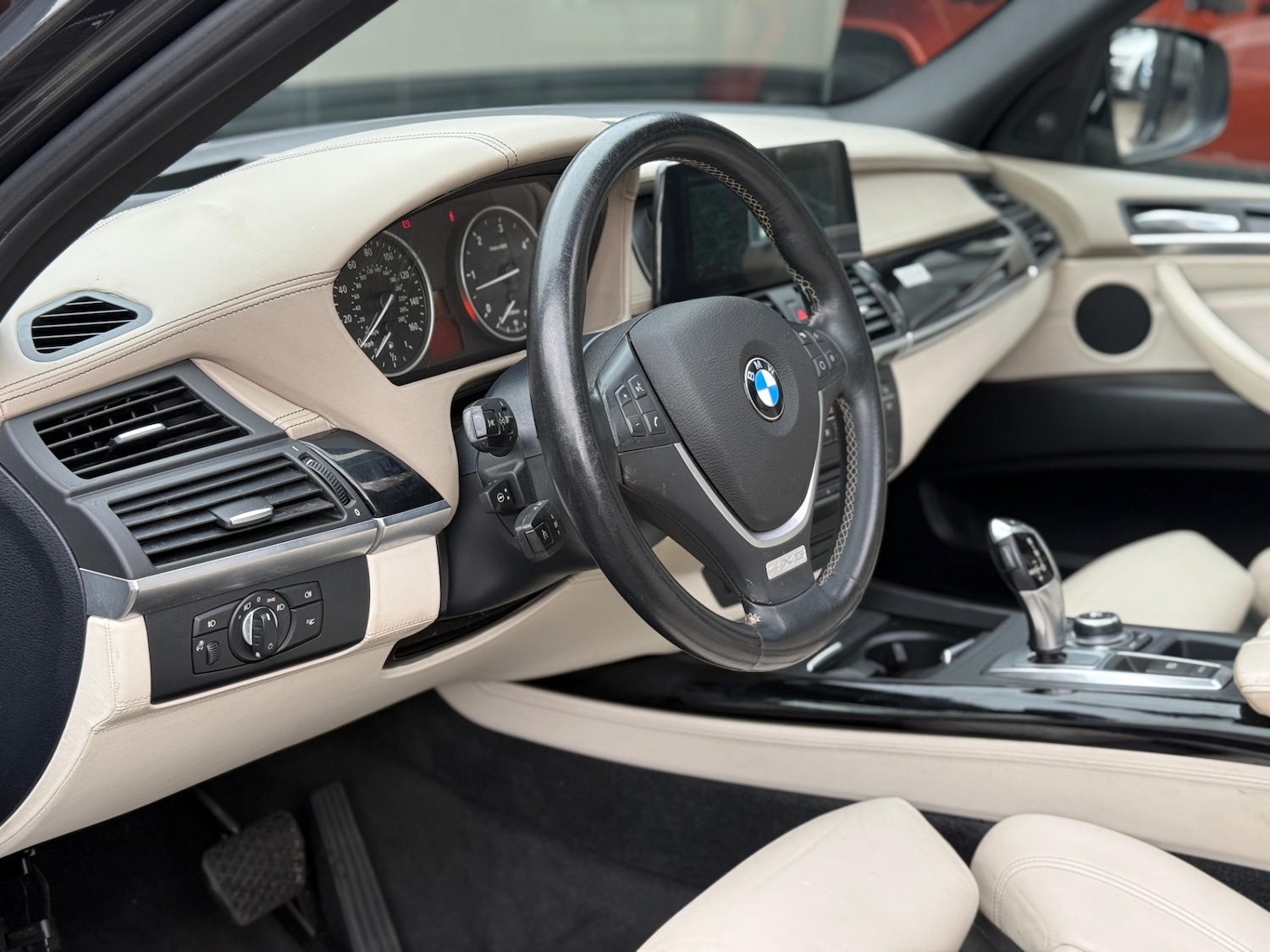 Used BMW X5 2010 for sale - 76845089: Photo 10