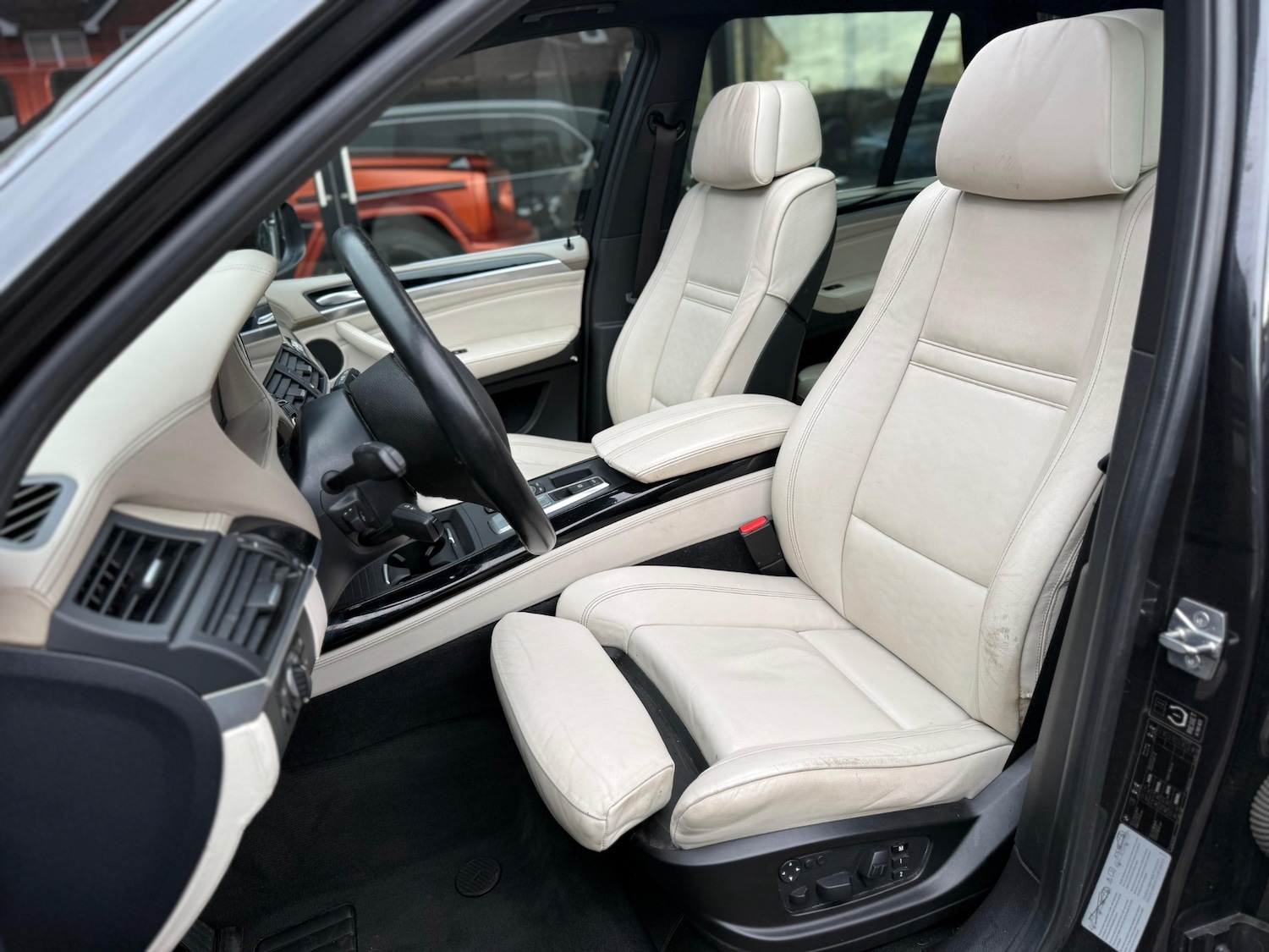 Used BMW X5 2010 for sale - 76845089: Photo 11