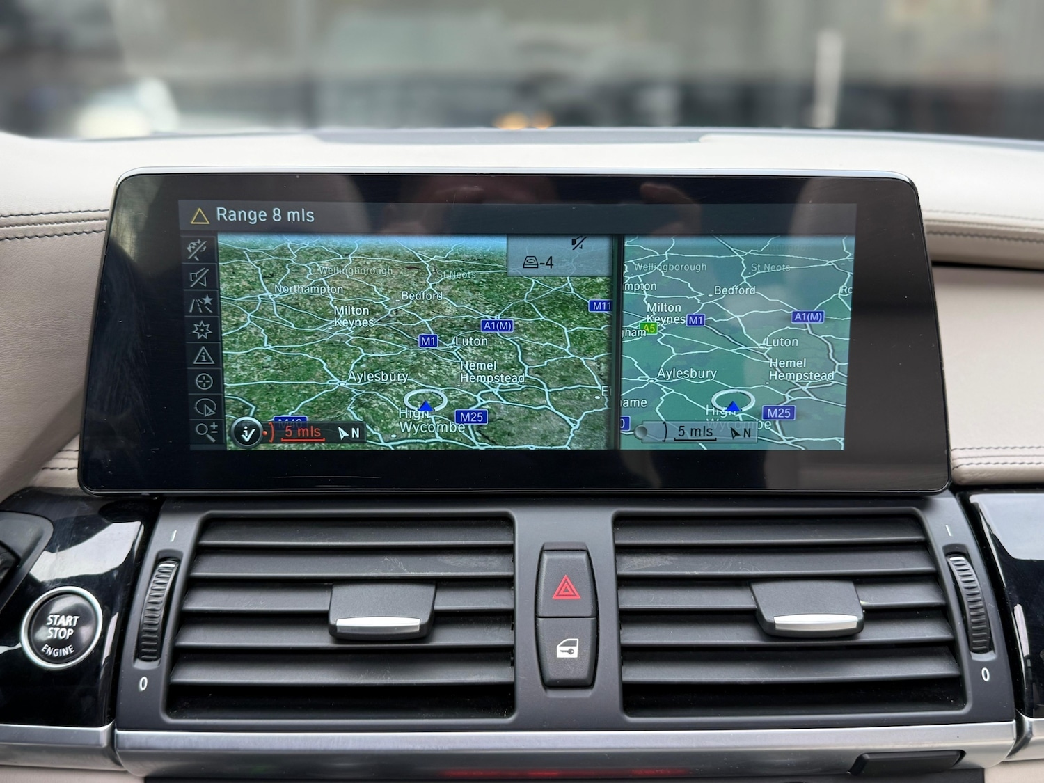 Used BMW X5 2010 for sale - 76845089: Photo 14