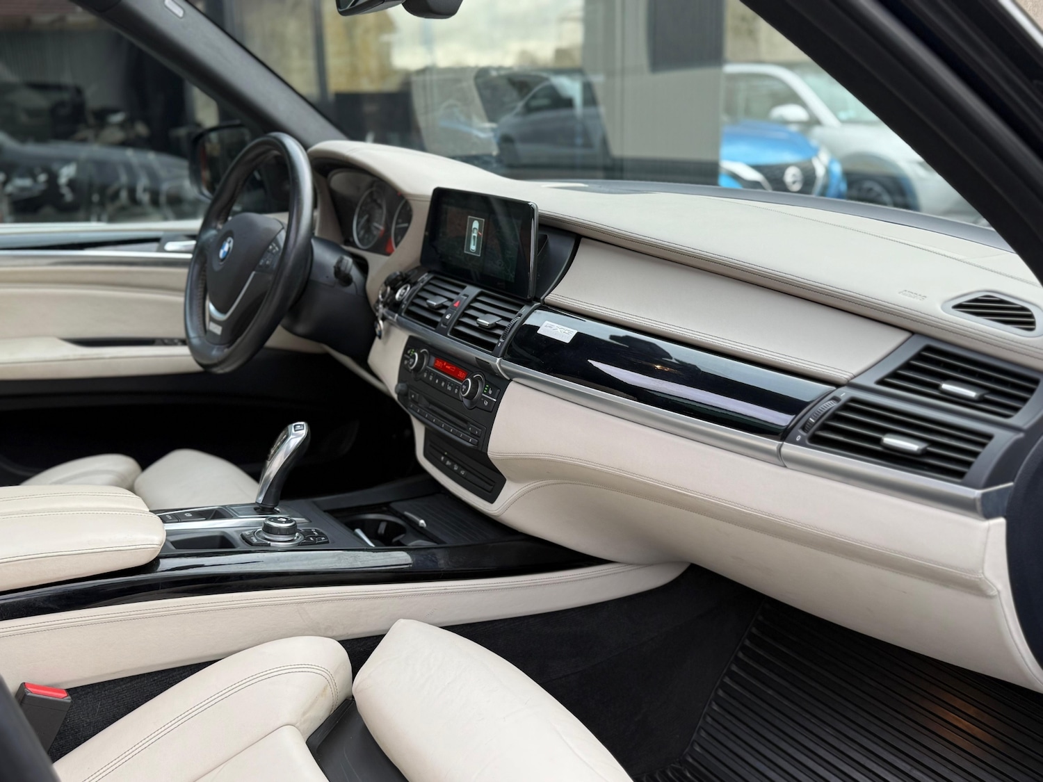 Used BMW X5 2010 for sale - 76845089: Photo 15