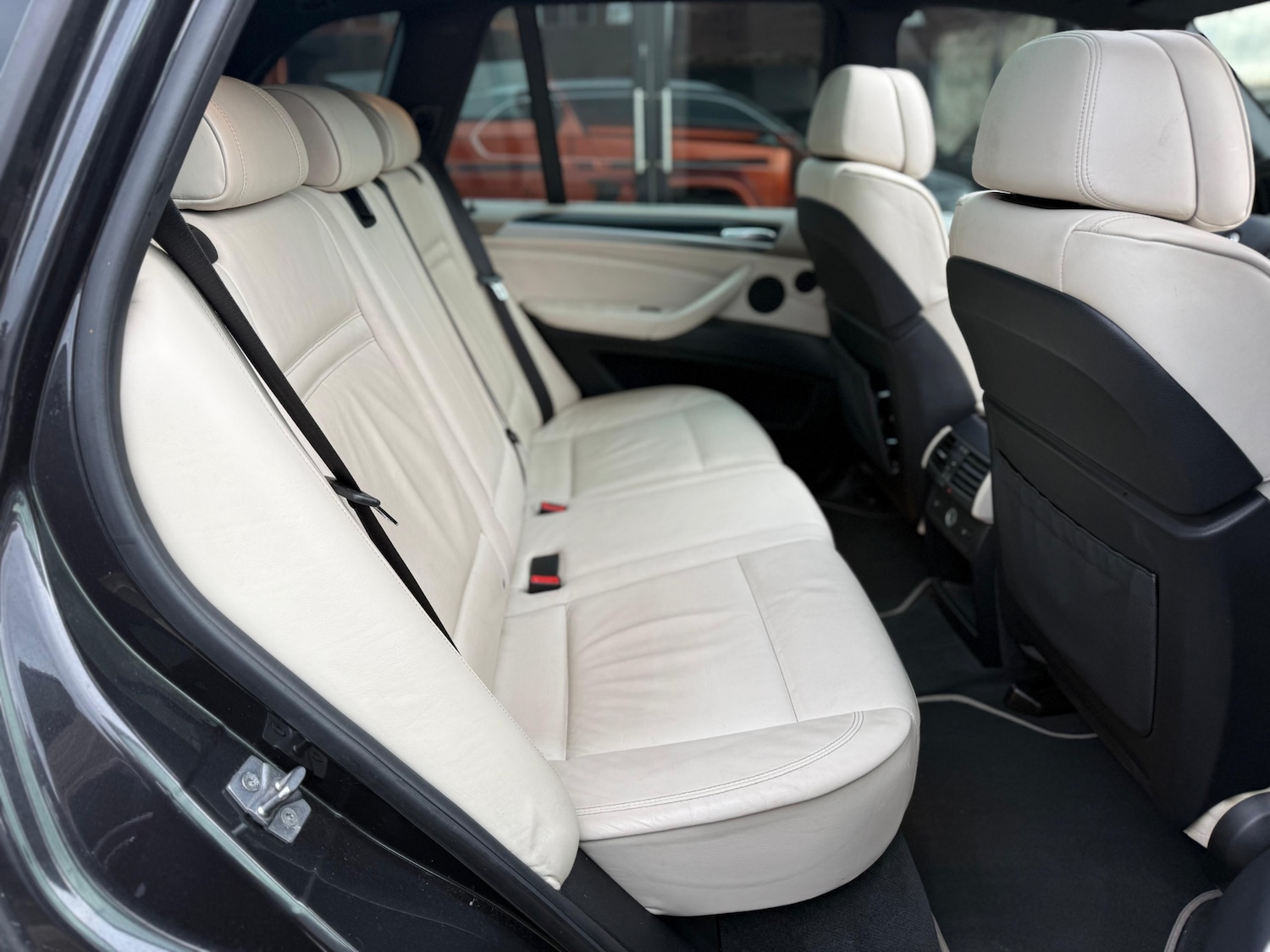 Used BMW X5 2010 for sale - 76845089: Photo 16