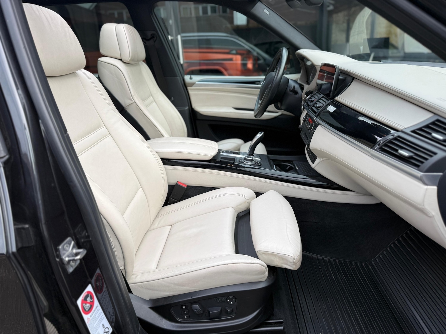 Used BMW X5 2010 for sale - 76845089: Photo 18