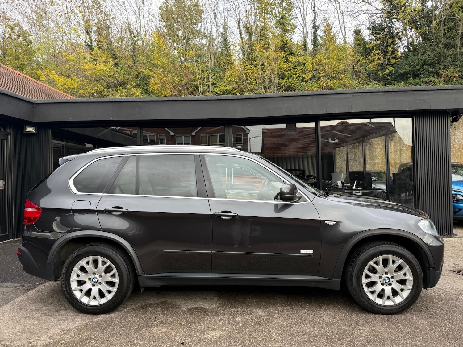 Used BMW X5 2010 for sale - 76845089: Photo 2