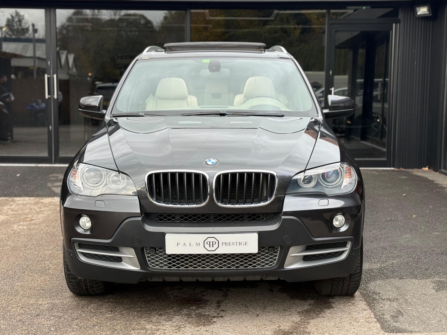 Used BMW X5 2010 for sale - 76845089: Photo 3