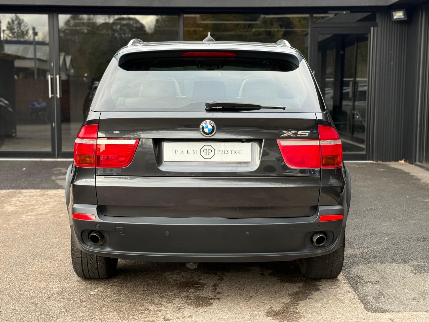 Used BMW X5 2010 for sale - 76845089: Photo 5