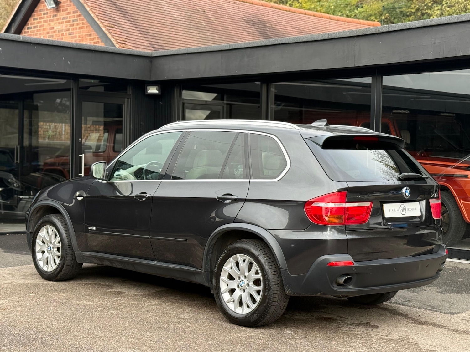 Used BMW X5 2010 for sale - 76845089: Photo 6