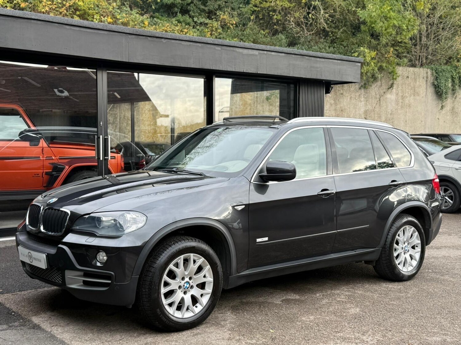 Used BMW X5 2010 for sale - 76845089: Photo 7