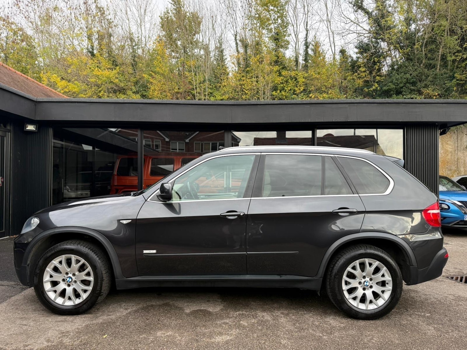 Used BMW X5 2010 for sale - 76845089: Photo 8