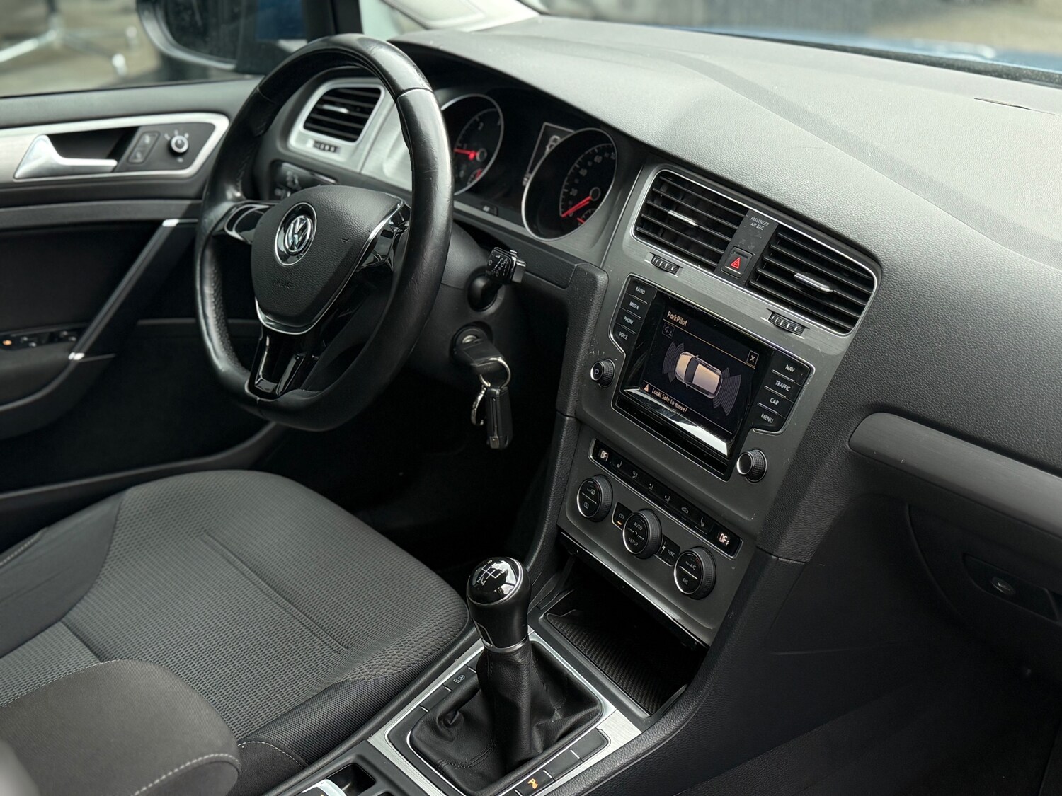 Used Volkswagen Golf 2014 for sale - 77545572: Photo 10