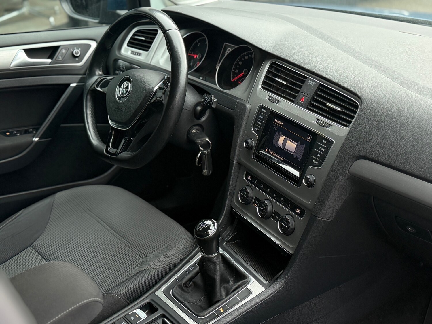 Used Volkswagen Golf 2014 for sale - 77545572: Photo 11