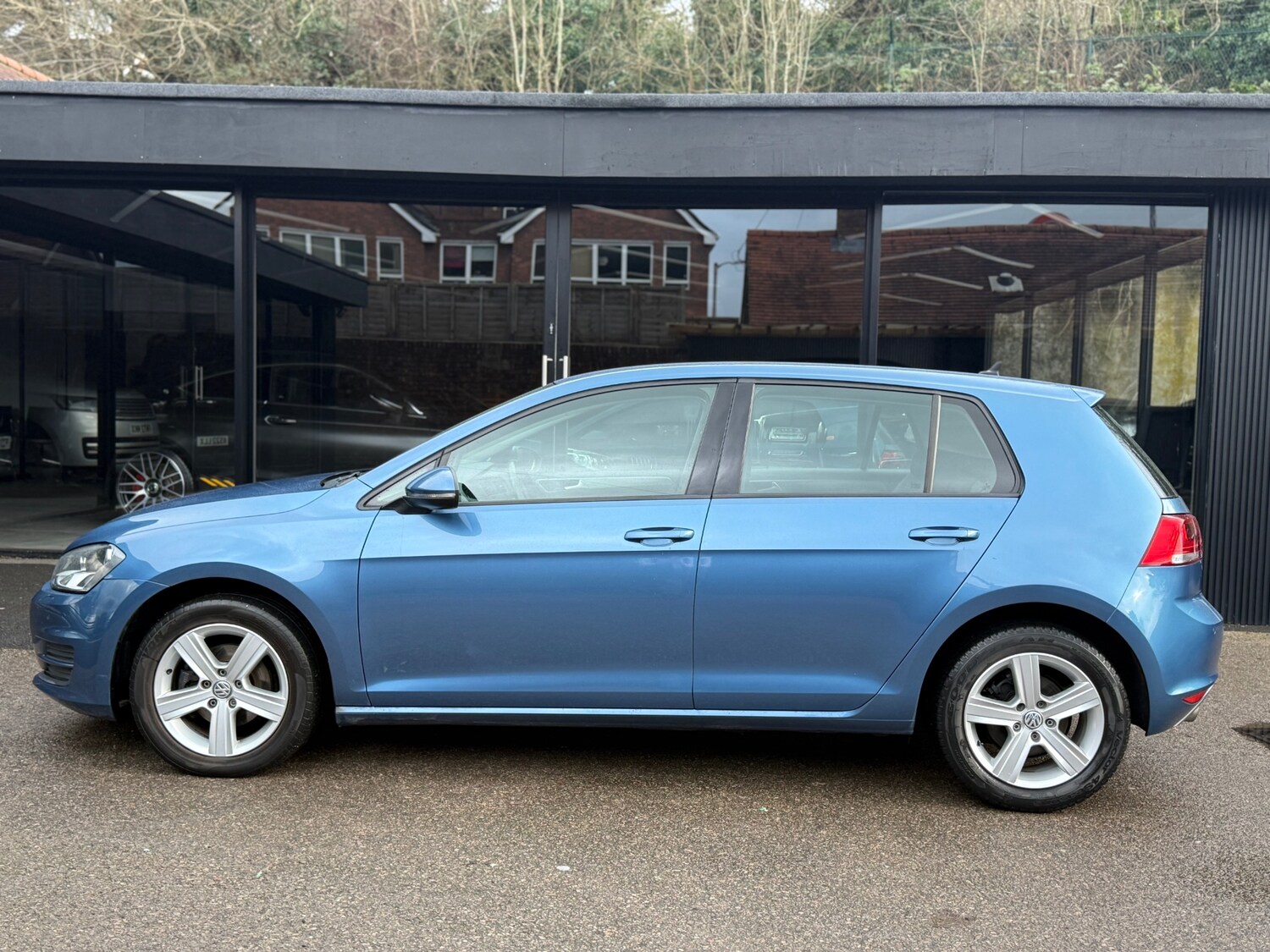 Used Volkswagen Golf 2014 for sale - 77545572: Photo 17