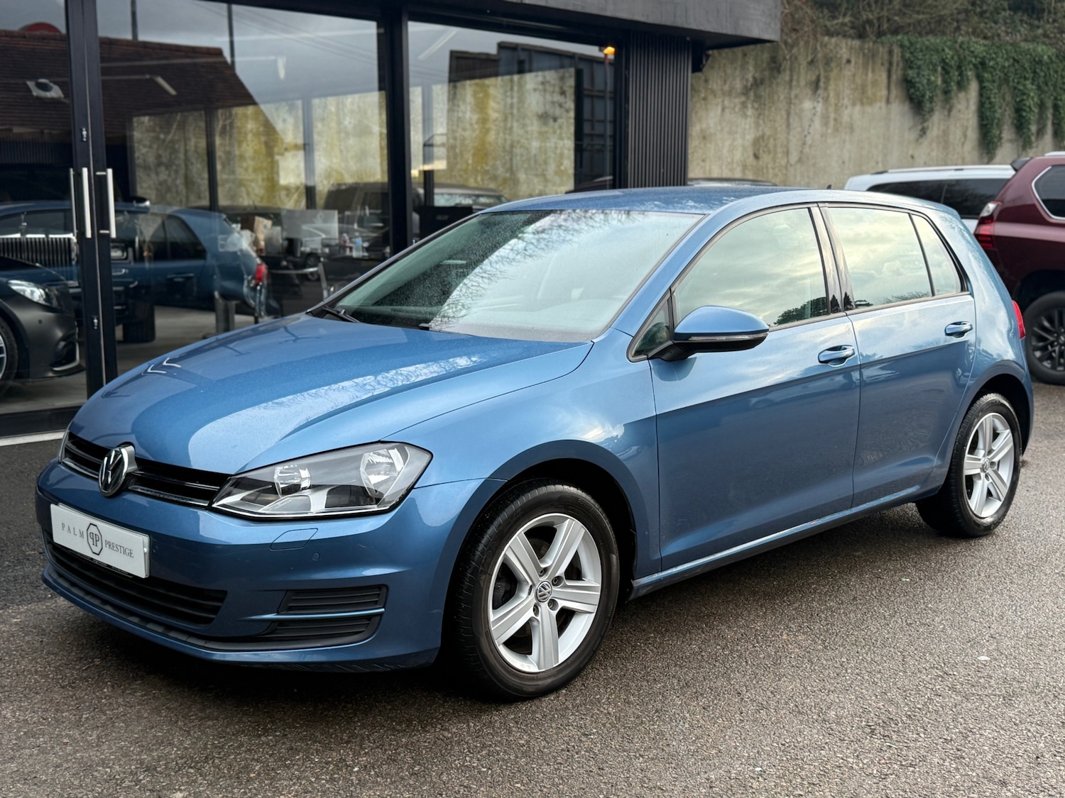 Used Volkswagen Golf 2014 for sale - 77545572: Photo 18