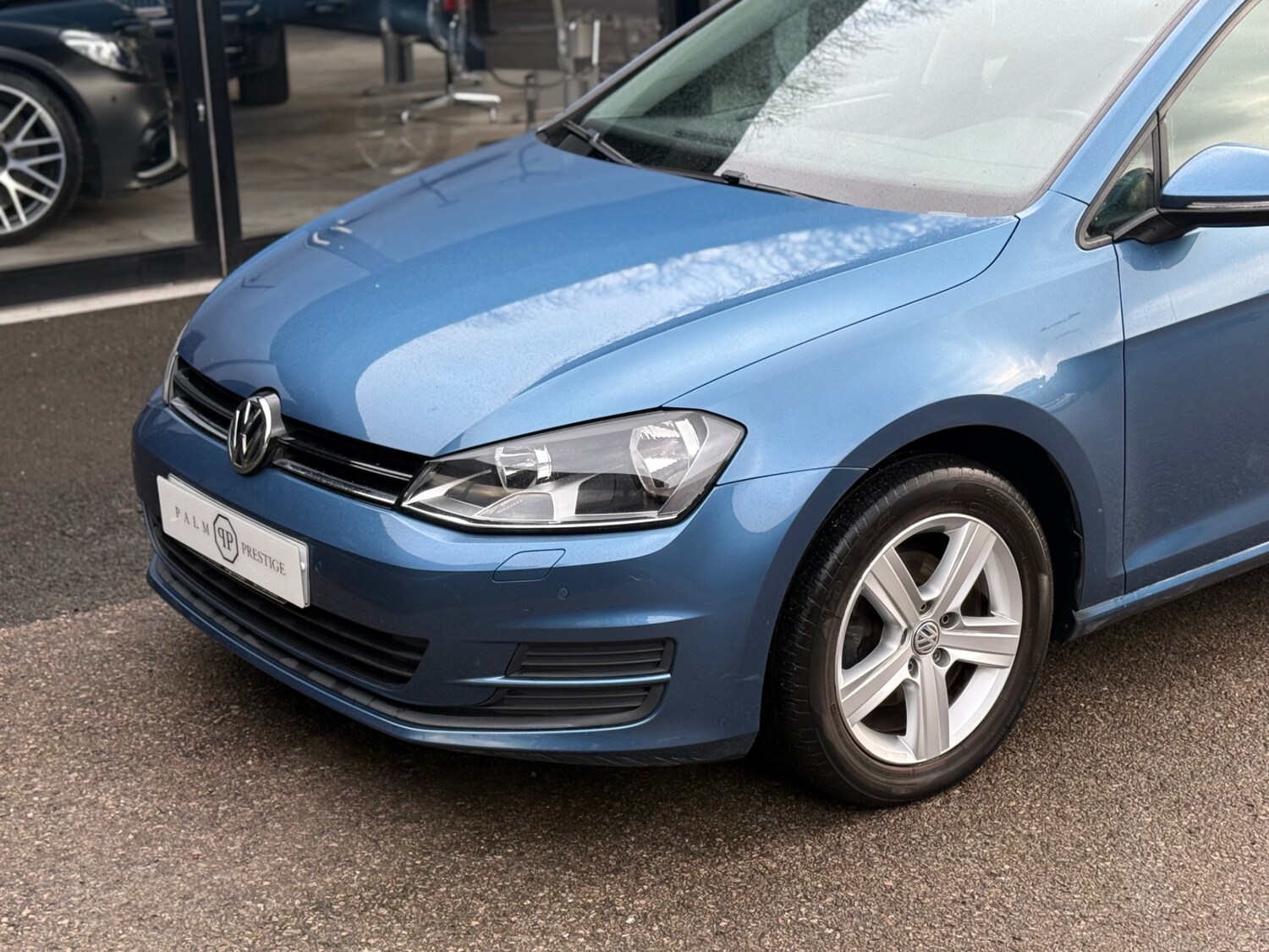Used Volkswagen Golf 2014 for sale - 77545572: Photo 19